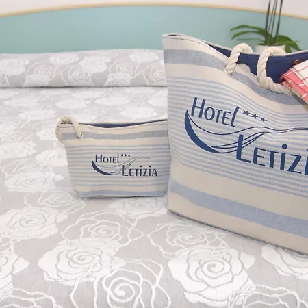 Hotel Letizia Rimini