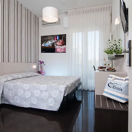 Hotel Letizia Rimini