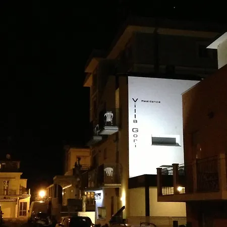 Aparthotel Gori 3*