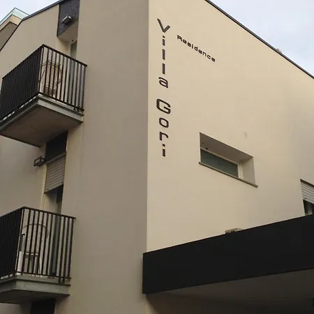 Aparthotel Gori