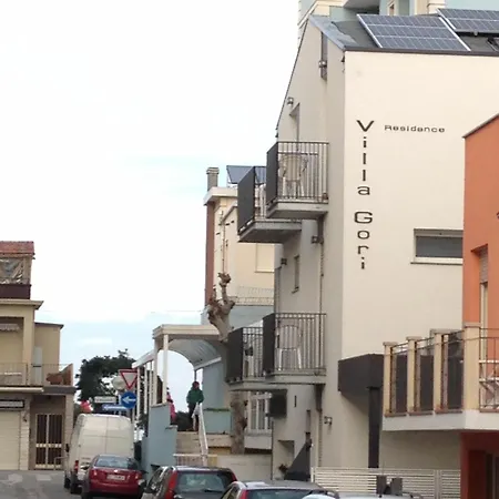 Aparthotel Gori 3*