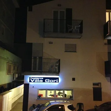Aparthotel Gori