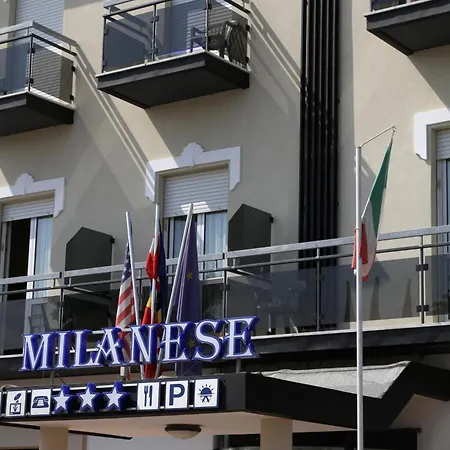 Milanese Rimini