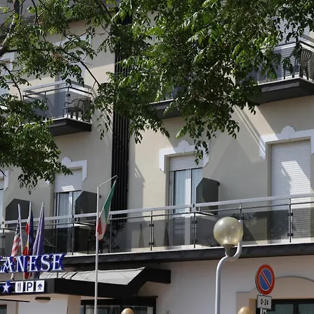 Milanese Rimini