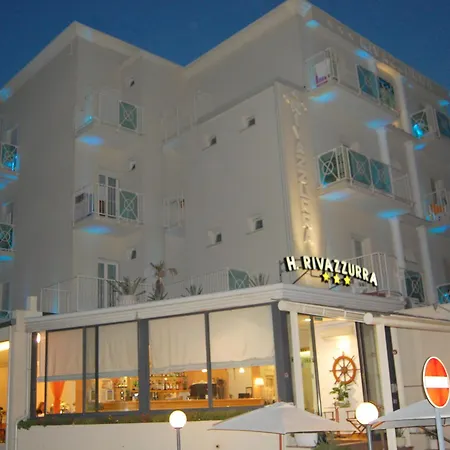Hotel Rivazzurra 3*