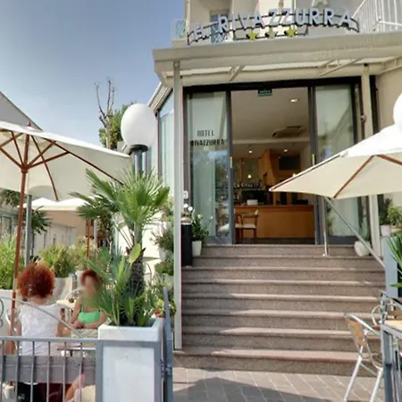 Hotel Rivazzurra 3*