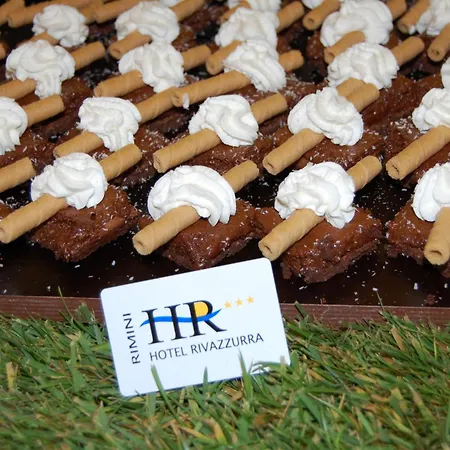 Hotel Rivazzurra Rimini