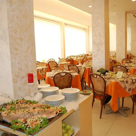 Hotel Rivazzurra