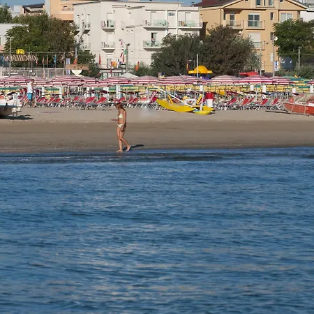 Hotel Rivazzurra Rimini