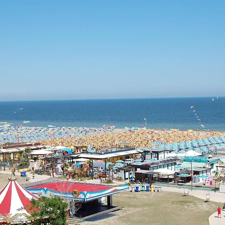 Rivazzurra Rimini