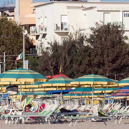 Hotel Rivazzurra