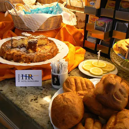 Hotel Rivazzurra Rimini