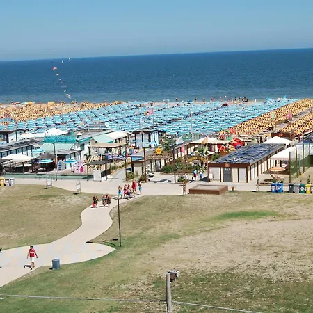 Отель Rivazzurra 3*