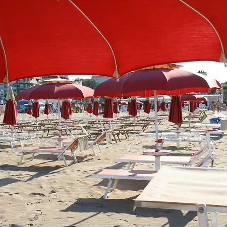 Hotel Caesar Rimini