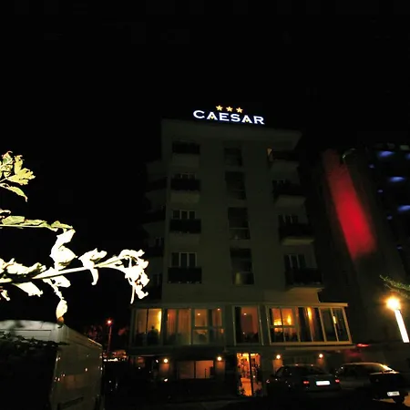 Hotel Caesar Rimini
