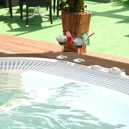 Hotell Cadiz