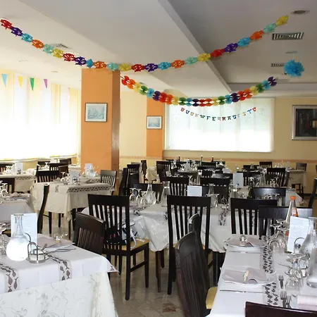Hotel Colombo Rimini