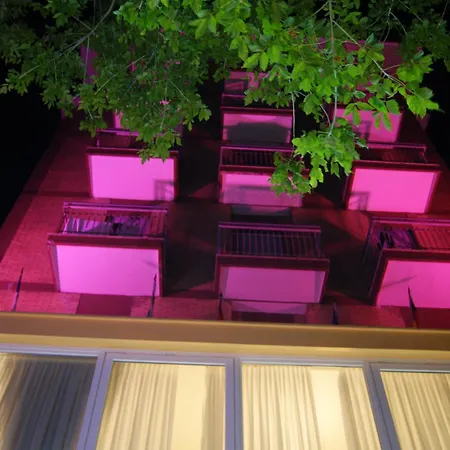 Hotell Sandra
