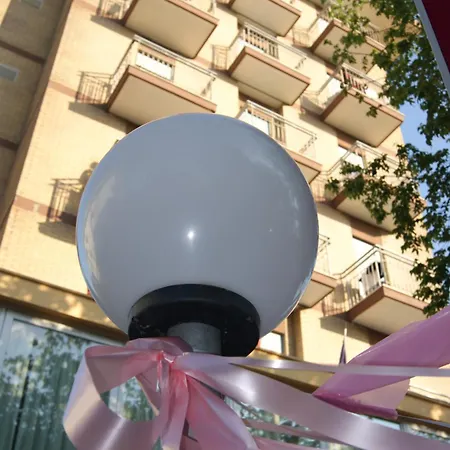 Hotell Sandra Rimini