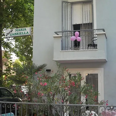 Hotel Maria Gabriella *