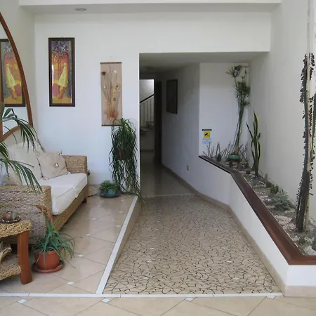 Apartahotel La
