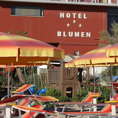Blumen Rimini