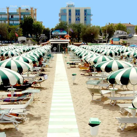 Palm Sea View Rimini