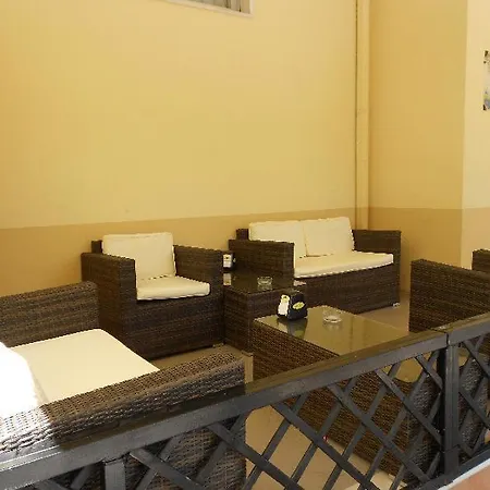 Hotel Vevey Rimini