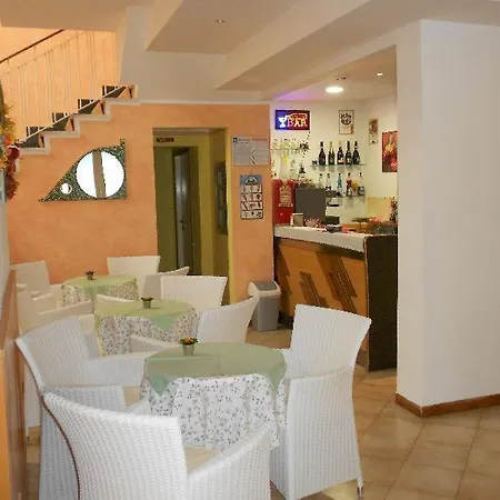 Hotel Vevey 2*