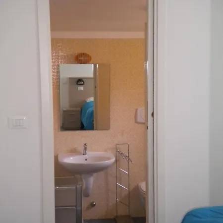 Aparthotel Desiree Rimini