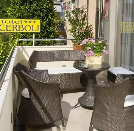 Hotel Acerboli Rimini