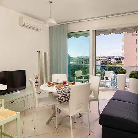 Apartment Artis Appartamento