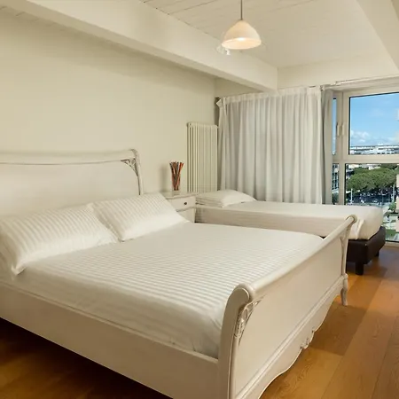 Apartment Artis Appartamento