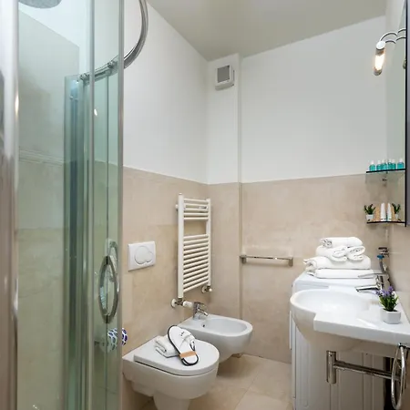 Apartment Artis Appartamento Rimini