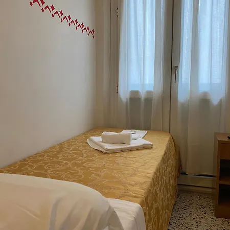 Bed & Breakfast Nanni Garnì