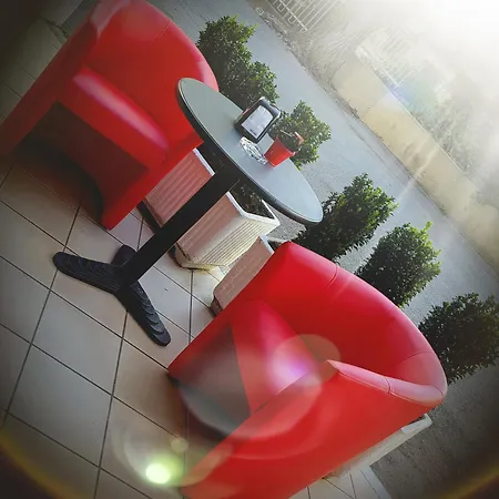Hotel Condor Rimini