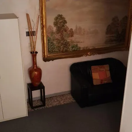 Hotel Rocchi Rimini