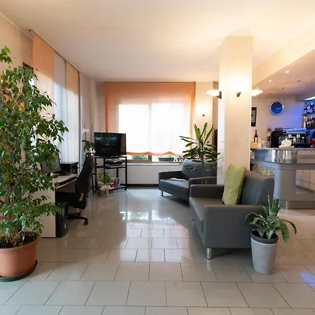 Hotel Cristina