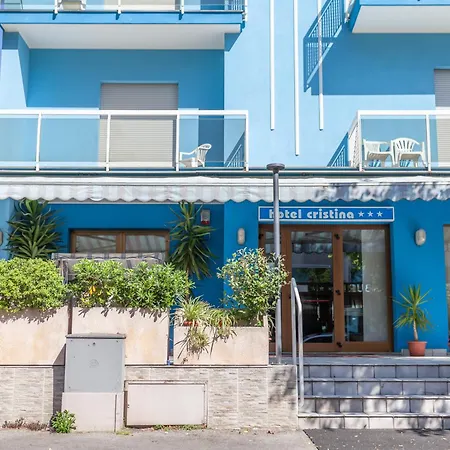 Hotel Cristina Rimini