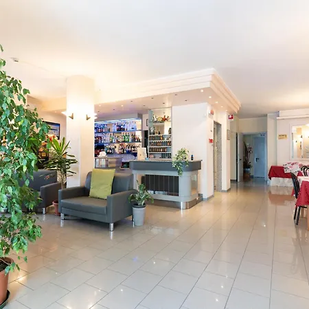 Hotel Cristina Rimini