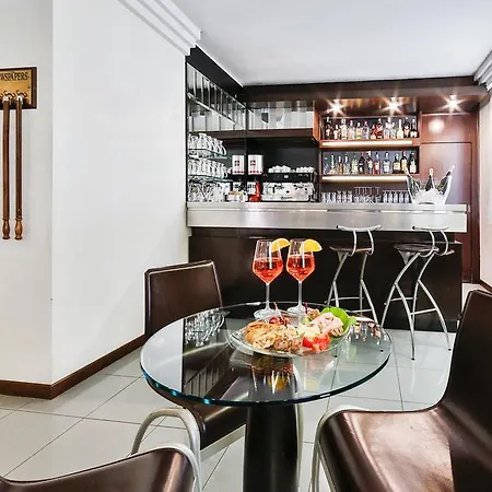 Hotel Sunset Rimini