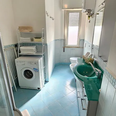 Happy House - Marina Centro Rimini