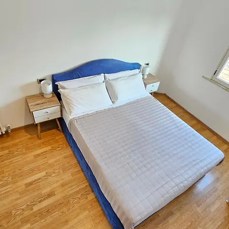 Apartment Happy House - Marina Centro *