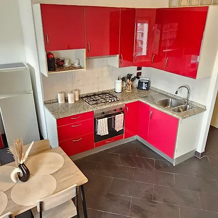 Apartment Happy House - Marina Centro *