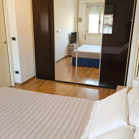 Apartment Happy House - Marina Centro Rimini