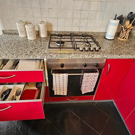 Apartment Happy House - Marina Centro Rimini