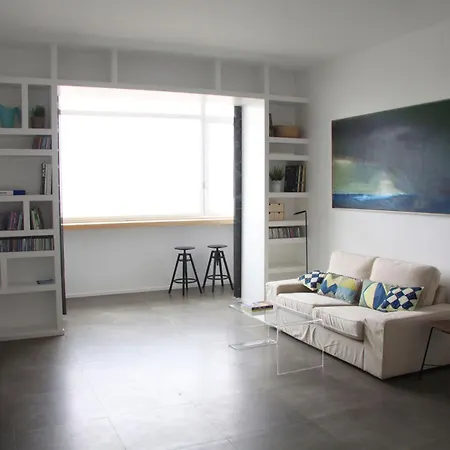 Attico Vista Mare 25g Rimini