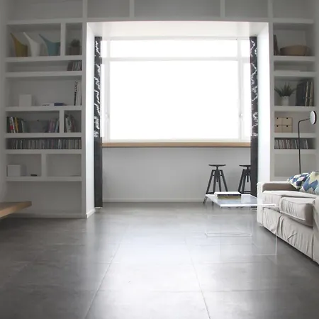 Attico Vista Mare 25g Rimini