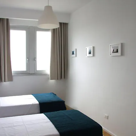 Appartamento Attico Vista Mare 25g Rimini