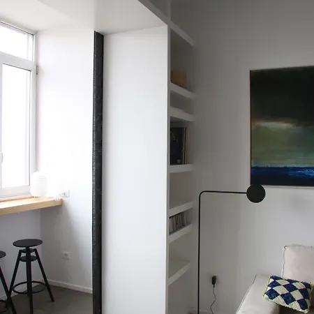 Attico Vista Mare 25g Rimini